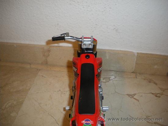 Geyperman: GEYPERMAN -MOTO GEYPERMAN, PARA PIEZAS O RESTAURAR, - Foto 5