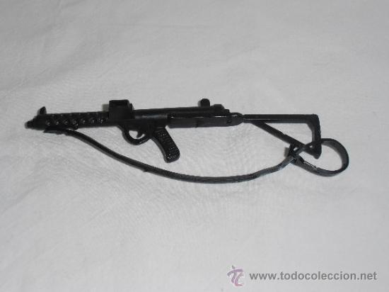 Geyperman: GEYPERMAN SUBFUSIL STERLING - Foto 1