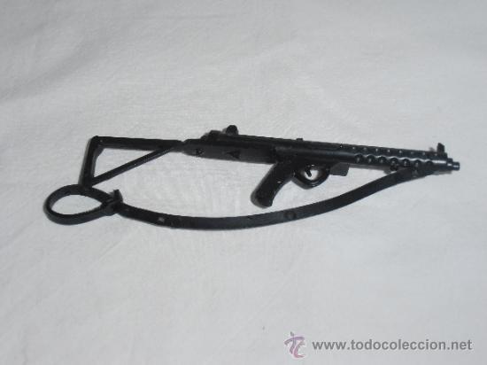 Geyperman: GEYPERMAN SUBFUSIL STERLING - Foto 2