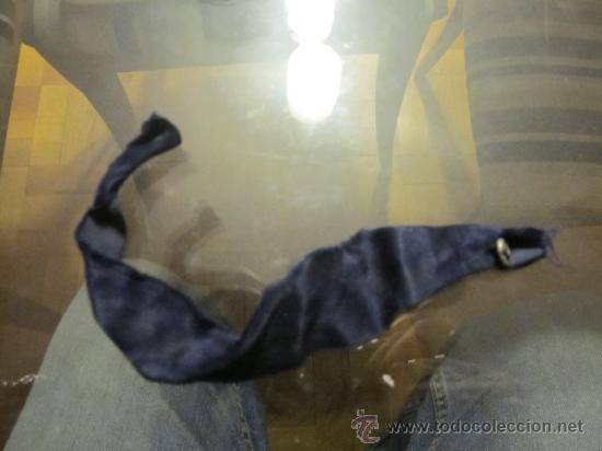 Geyperman: M69 Complemento Geyperman pa&ntilde;uelo azul para cuello - Foto 2