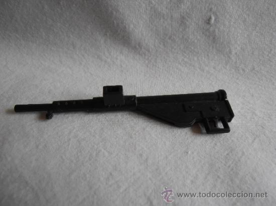 Geyperman: GEYPERMAN SUBFUSIL STEN DESGUACE - Foto 1