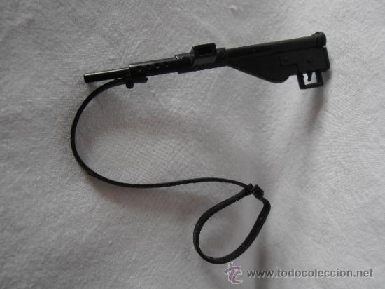 Geyperman: GEYPERMAN SUBFUSIL STEN CON CORREA DESGUACE - Foto 1