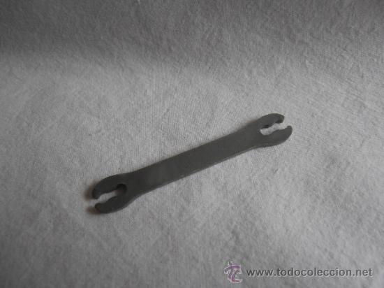 Geyperman: GEYPERMAN? LLAVE INGLESA MECANICA - Foto 1