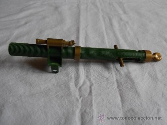 Geyperman: GEYPERMAN MORTERO ORIGINAL - Foto 1