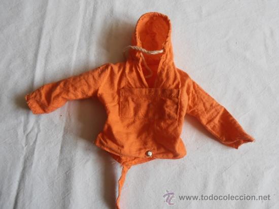 Geyperman: GEYPERMAN ANORAK ORIGINAL - Foto 1
