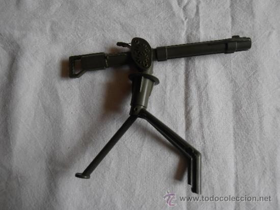 Geyperman: GEYPERMAN LANZA GARFIOS  ORIGINAL - Foto 3