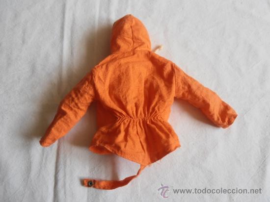 Geyperman: GEYPERMAN ANORAK ORIGINAL - Foto 2