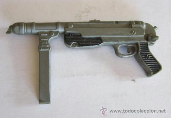 Geyperman: ACCESORIO GEYPERMAN ARMA. CC - Foto 1