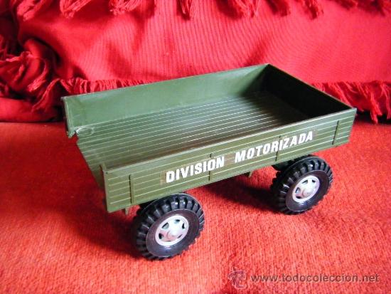 Geyperman: DIVISION MOTORIZADA - Foto 1