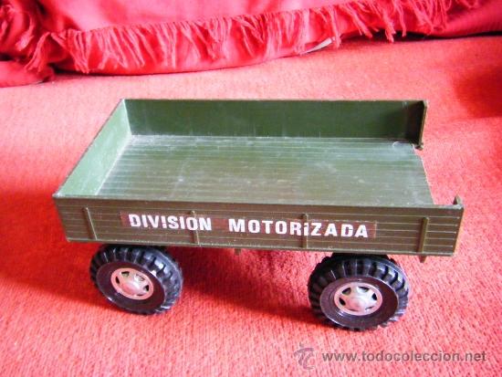 Geyperman: DIVISION MOTORIZADA - Foto 4