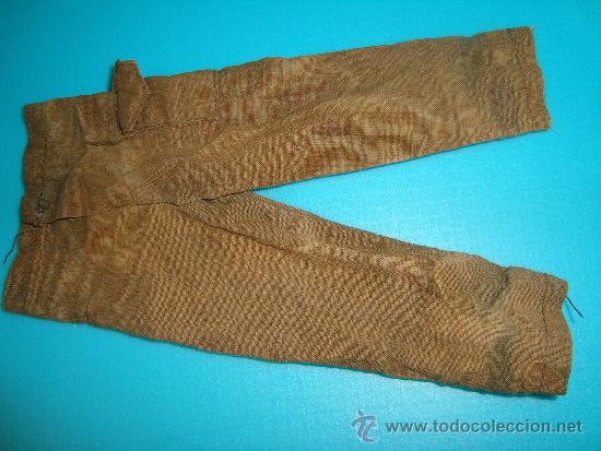 Geyperman: PANTALON GEYPERMAN - Foto 1