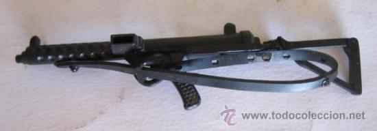 Geyperman: ACCESORIO GEYPERMAN, ORIGINAL,  FUSIL. CC - Foto 1
