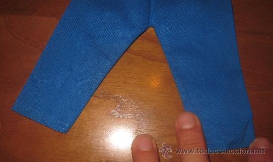 Geyperman: TRAJE DE GEYPERMAN AVENTURERO,A ESTRENAR - Foto 3