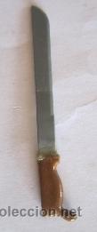 Geyperman: ACCESORIO GEYPERMAN, MACHETE. CC - Foto 1
