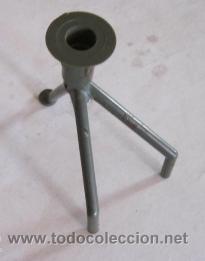 Geyperman: ACCESORIO GEYPERMAN, TRIPODE LANZA GARFIOS. CC - Foto 1