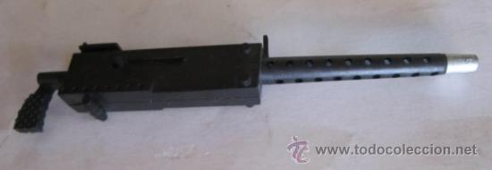 Geyperman: ACCESORIO GEYPERMAN, BROWNING 30 M1919 A4. CC - Foto 1