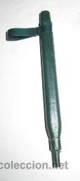 Geyperman: ACCESORIO GEYPERMAN, AZADA PICO. CC - Foto 1