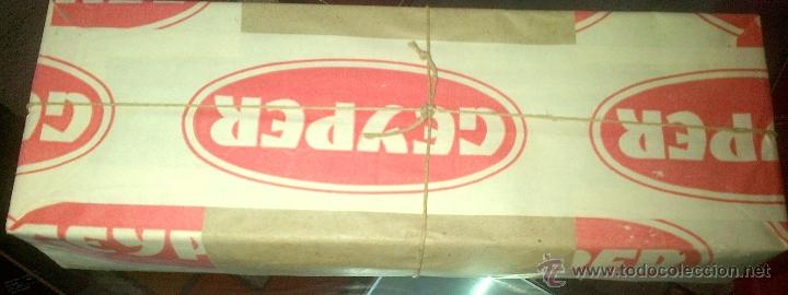 Geyperman: CAJA SORPRESA GEYPERMAN ORIGINAL Y A ESTRENAR - Foto 1