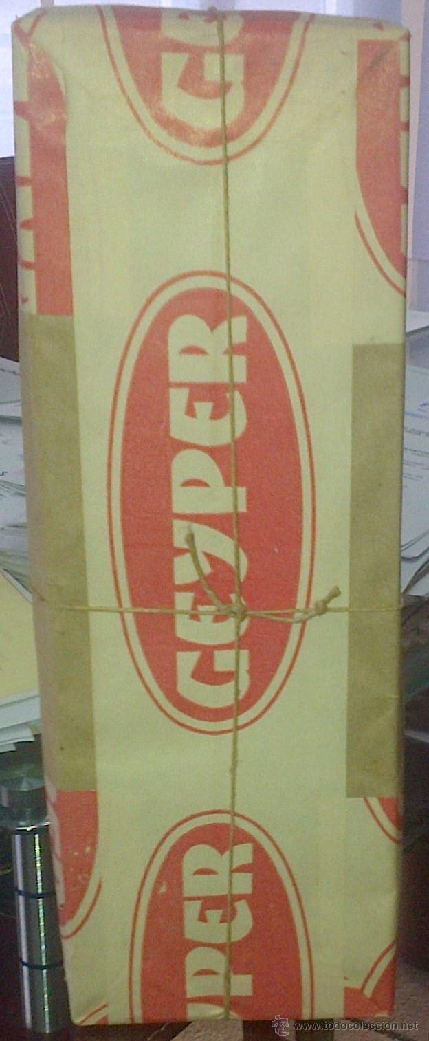Geyperman: CAJA SORPRESA GEYPERMAN ORIGINAL Y A ESTRENAR - Foto 2