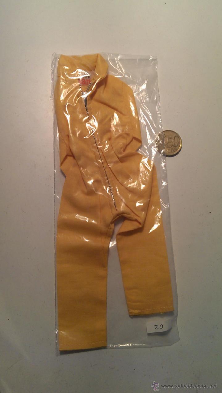 Geyperman: UNIFORME GEYPERMAN A ESTRENAR - Foto 1