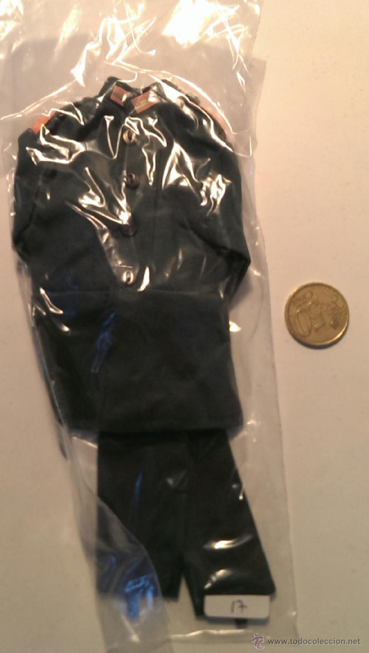 Geyperman: UNIFORME GEYPERMAN A ESTRENAR - Foto 1