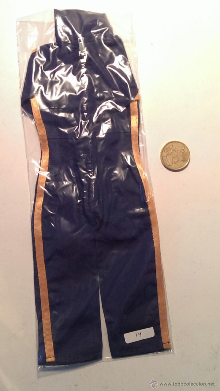 Geyperman: UNIFORME GEYPERMAN A ESTRENAR - Foto 1