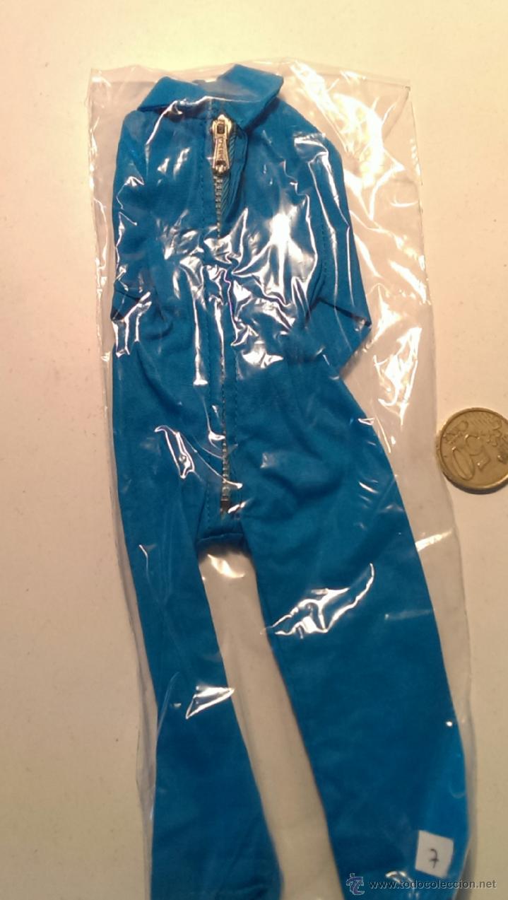 Geyperman: UNIFORME GEYPERMAN A ESTRENAR - Foto 1