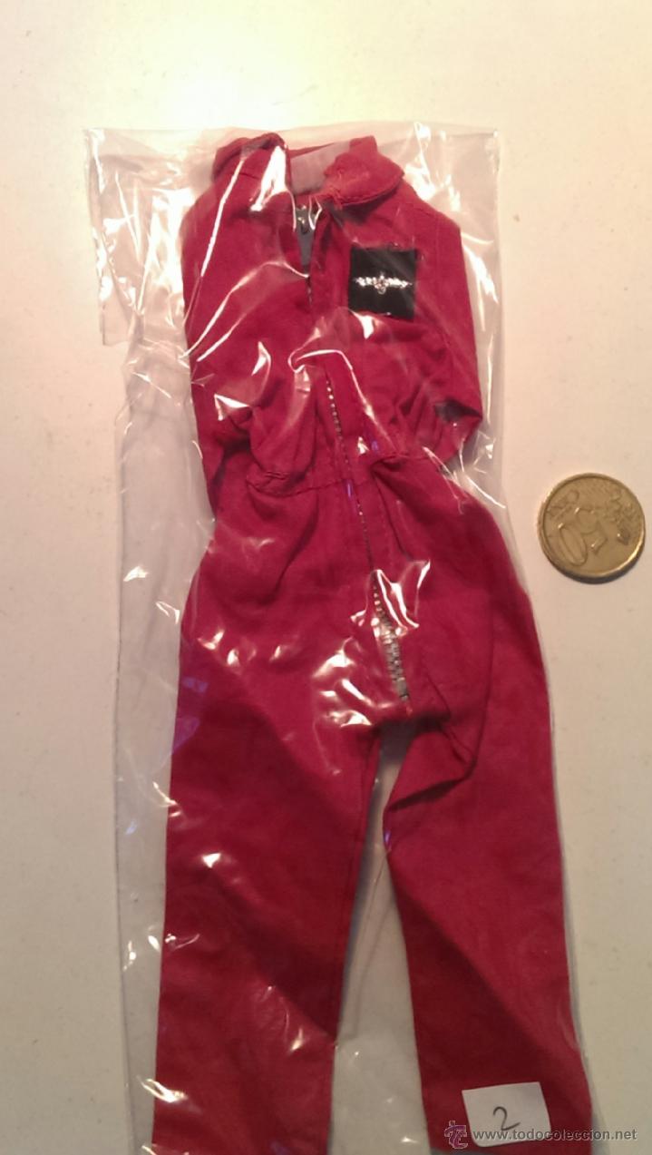 Geyperman: UNIFORME GEYPERMAN A ESTRENAR - Foto 1