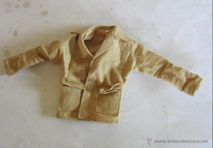 Geyperman: ACCESORIO GEYPERMAN, GUERRERA. CC - Foto 1