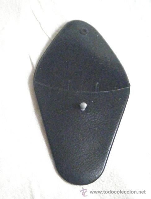 Geyperman: REEDICION GEYPERMAN . FUNDA NEGRA LUGGER - Foto 1