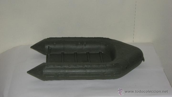 Geyperman: LANCHA DE ASALTO GEYPERMAN - Foto 1