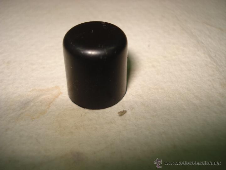 Geyperman: Antiguo Dedal Protector Manos de GEYPERMAN Original - A&ntilde;o 1970s. - Foto 1