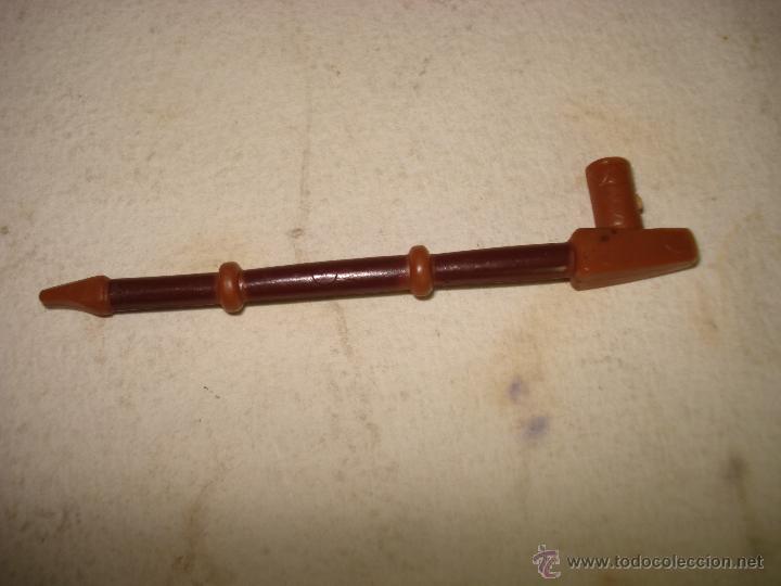 Geyperman: Antigua Pipa de GEYPERMAN Original - A&ntilde;o 1970. - Foto 1