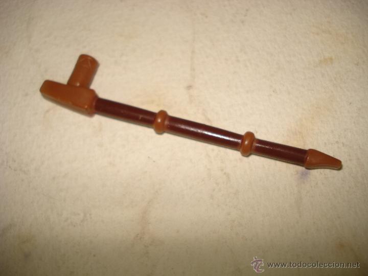 Geyperman: Antigua Pipa de GEYPERMAN Original - A&ntilde;o 1970. - Foto 2