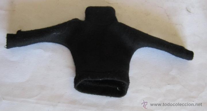 Geyperman: ACCESORIO GEYPERMAN, JERSEY GUERRILLERO. CC - Foto 1
