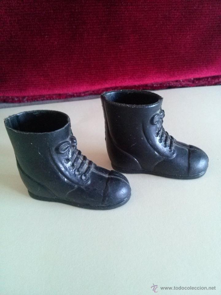 Geyperman: BOTAS PARA MU&Ntilde;ECO MADELMAN O GEYPERMAN - Foto 1
