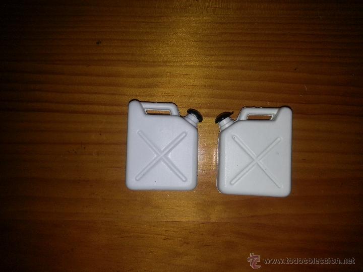 Geyperman: Geyperman garrafas de plastico - Foto 1