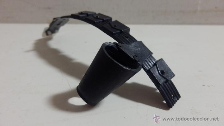 Geyperman: cinturon cartuchera posible geyperman - Foto 1