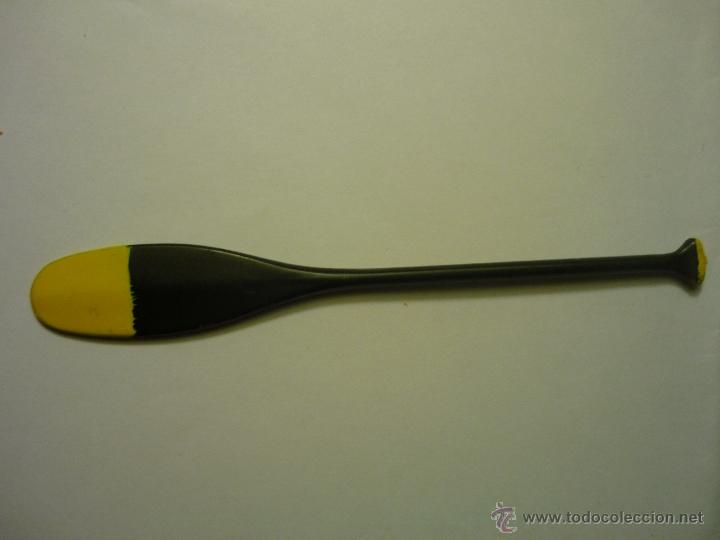 Geyperman: pala de remo original geyperman - Foto 1
