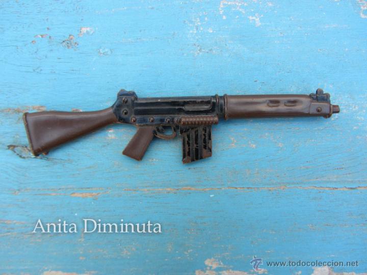 Geyperman: GEYPERMAN - PISTOLA - Foto 1