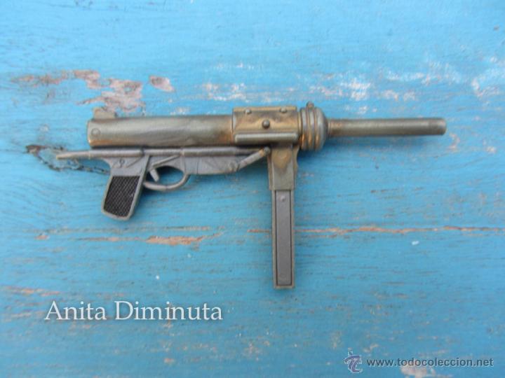Geyperman: GEYPERMAN - PISTOLA FUSIL - Foto 1