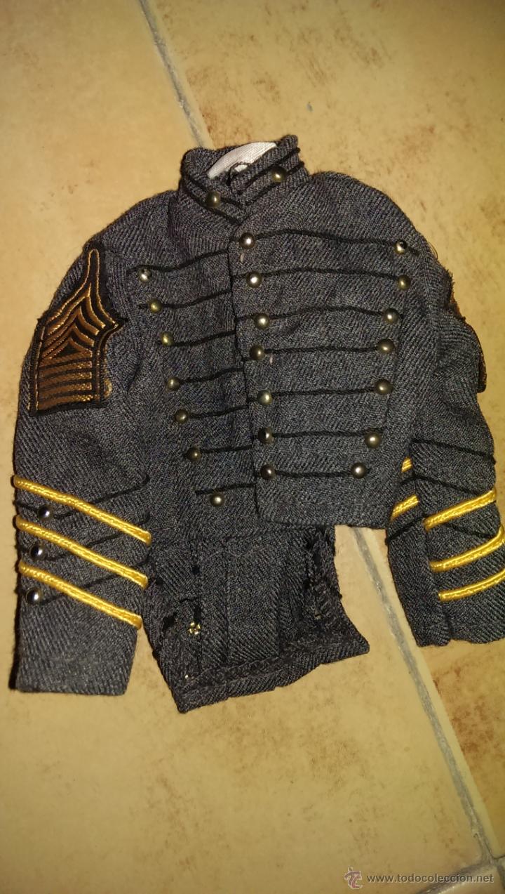 Geyperman: GEYPERMAN CHAQUETA WEST POINT - Foto 1