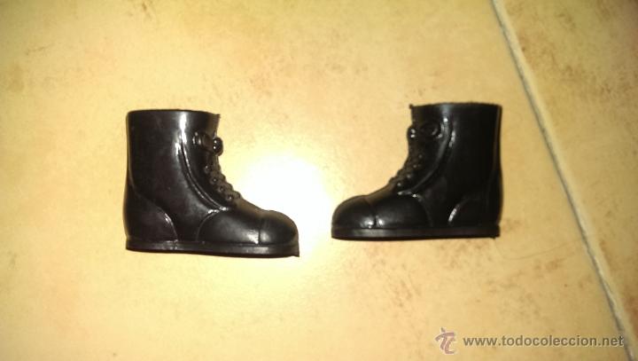 Geyperman: GEYPERMAN BOTAS - Foto 1