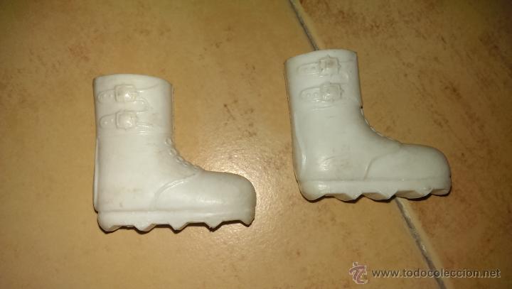 Geyperman: GEYPERMAN BOTAS ARTICO - Foto 1