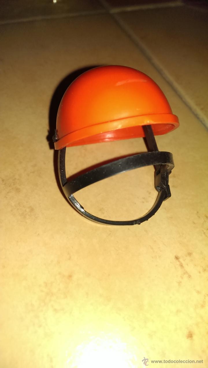 Geyperman: GEYPERMAN CASCO RESCATE MONTA&Ntilde;A - Foto 1