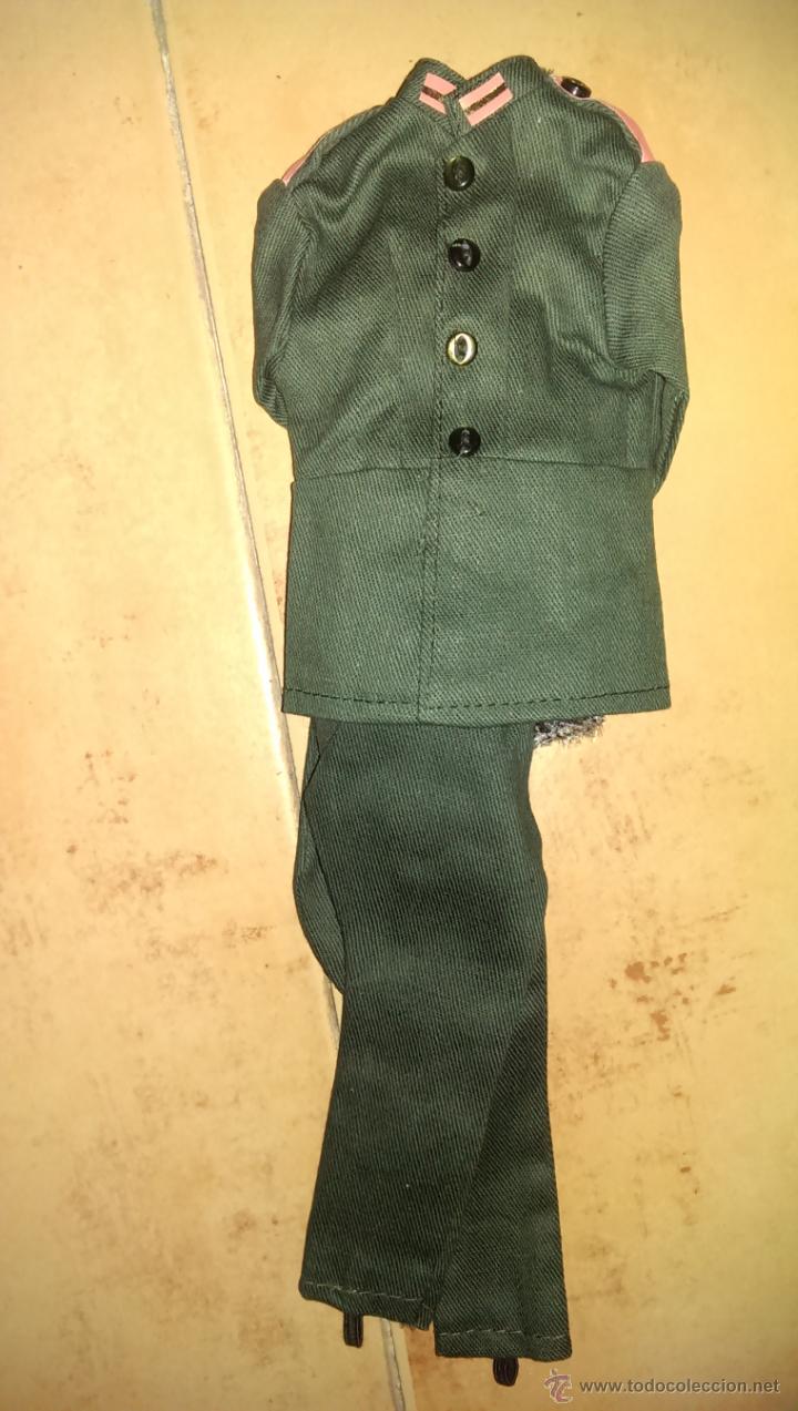 Geyperman: GEYPERMAN TRAJE SOLDADO RUSO - Foto 1