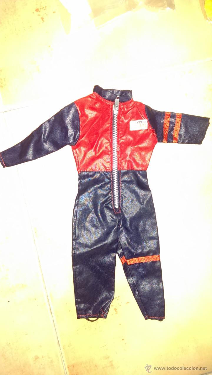 Geyperman: GEYPERMAN MONO MOTORISTA - Foto 1