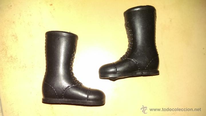 Geyperman: GEYPERMAN BOTAS MOTORISTA - Foto 1