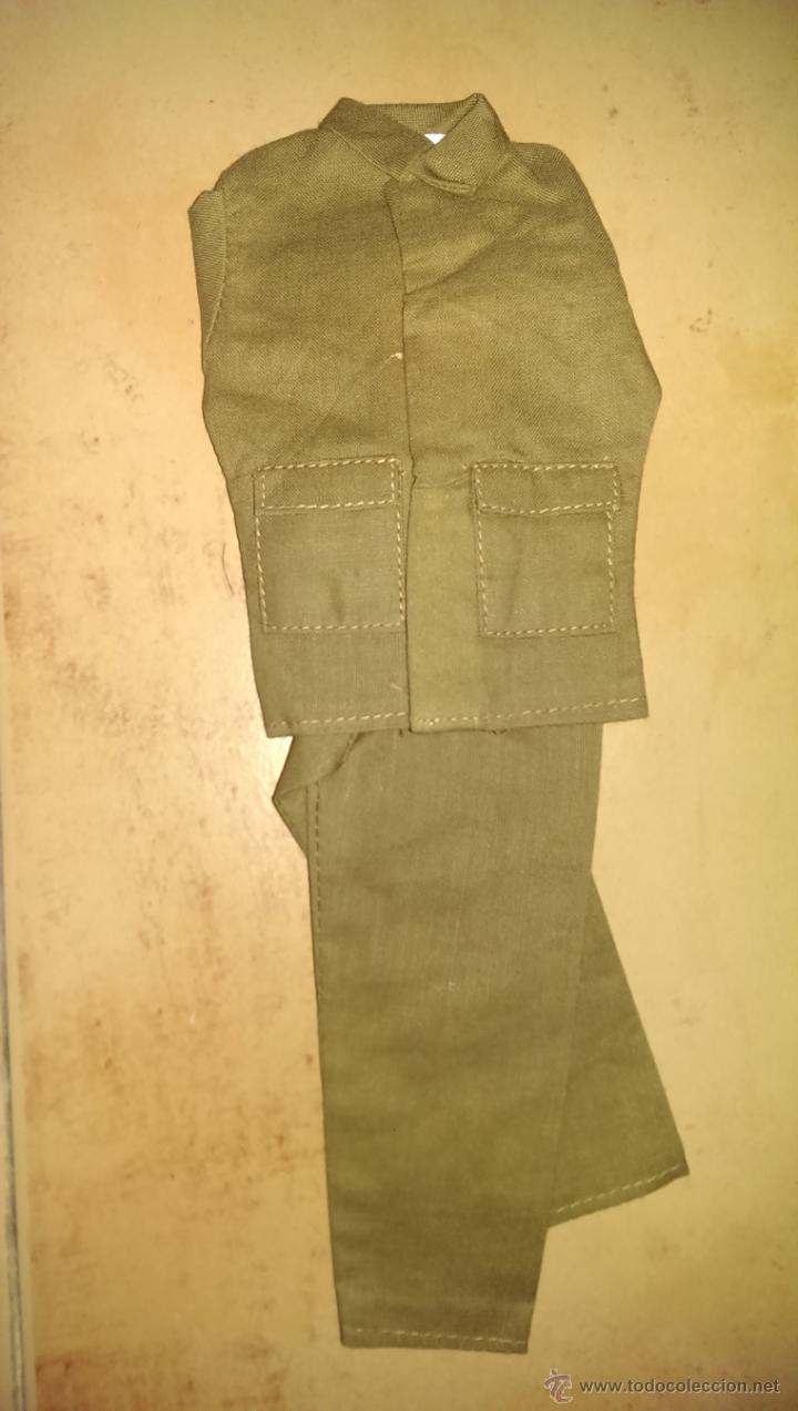 Geyperman: GEYPERMAN TRAJE EXPLORADOR AFRICA - Foto 1