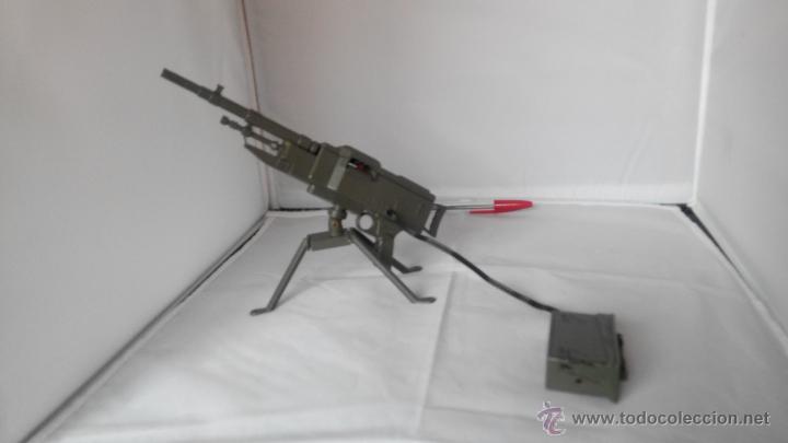 Geyperman: geyprman original al 100% ametralladora - Foto 1